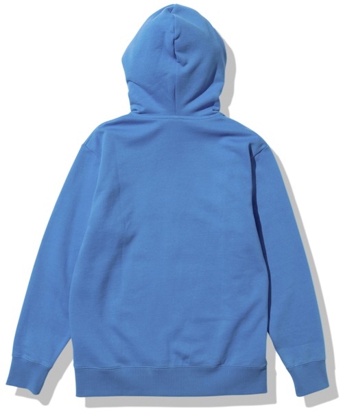 THE NORTH FACE（ザ ノースフェイス） ジップアップパーカー L グレー