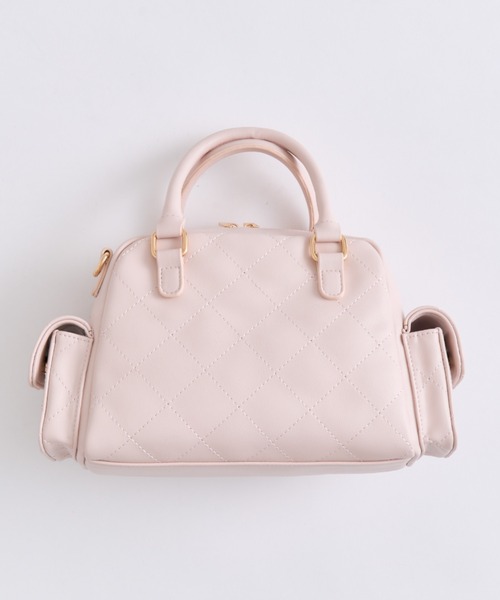 OLIVE des OLIVE（オリーブデオリーブ） ショルダーバッグ バッグ