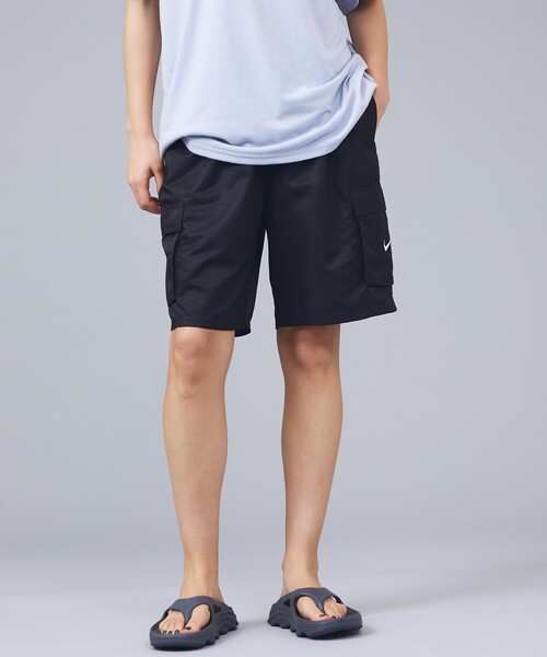 Shorts パンツ nike 水着 NIKE ナイキ 水着 水着 海パン トランクス サーフパンツ ボードショーツ NESSG571