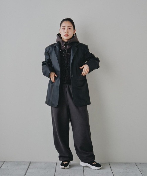 TODAYFUL 「TODAYFUL」 ニットベスト FREE ブラック レディース