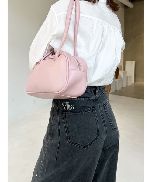「JUMELLE」 デニムパンツ SMALL ブルー レディース_画像6