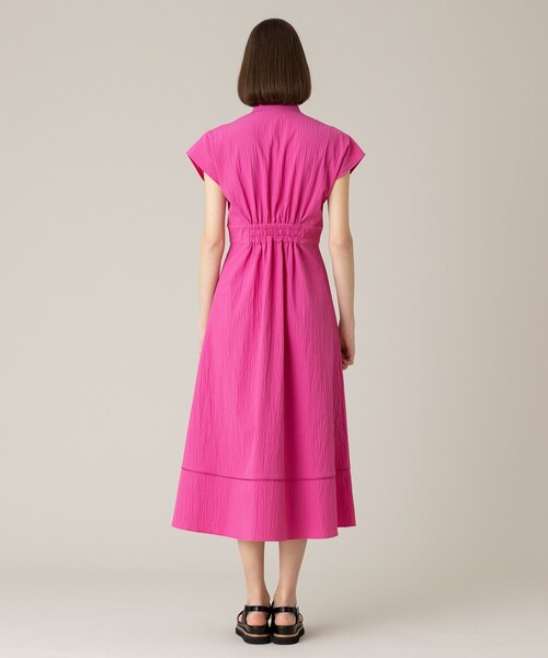 「LOULOU WILLOUGHBY」 半袖衣装 1 白いこと レディース