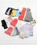 パンツ フリルポケット水陸両用ショートパンツ ...の詳細画像1