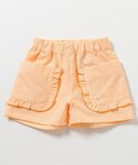 パンツ フリルポケット水陸両用ショートパンツ ...の詳細画像2