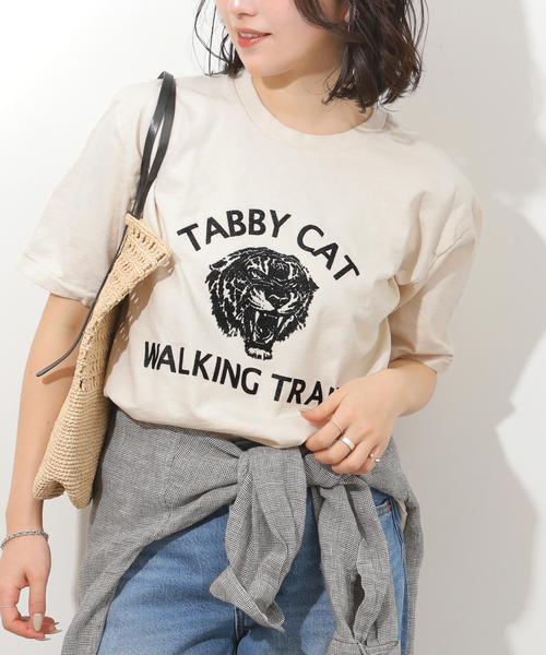 MIXTA ミクスタ TEE カットソー Tシャツ 別注【MIXTA/ミクスタ】Tシャツ（Tシャツ／カットソー）｜JOURNAL