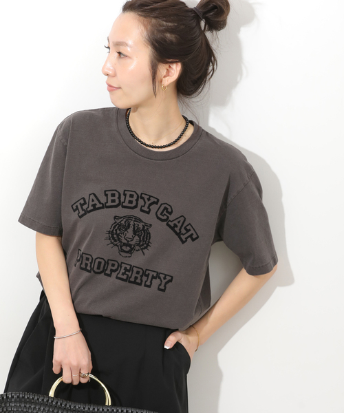 MIXTAミクスタ ロゴT新品 MIXTA（ミクスタ） tシャツ 「MIXTA/ミクスタ」プリント Tシャツ
