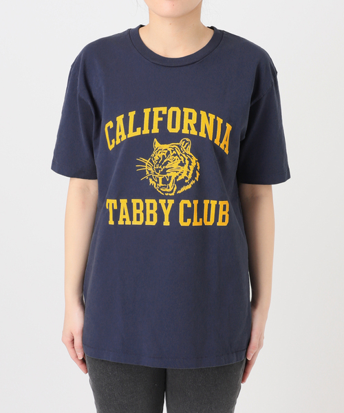 MIXTA（ミクスタ） tシャツ 別注「MIXTA/ミクスタ」Tシャツ レディース 