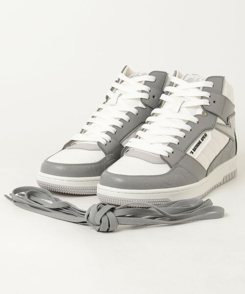 スニーカー BAPE STA 88 #1 メンズの画像