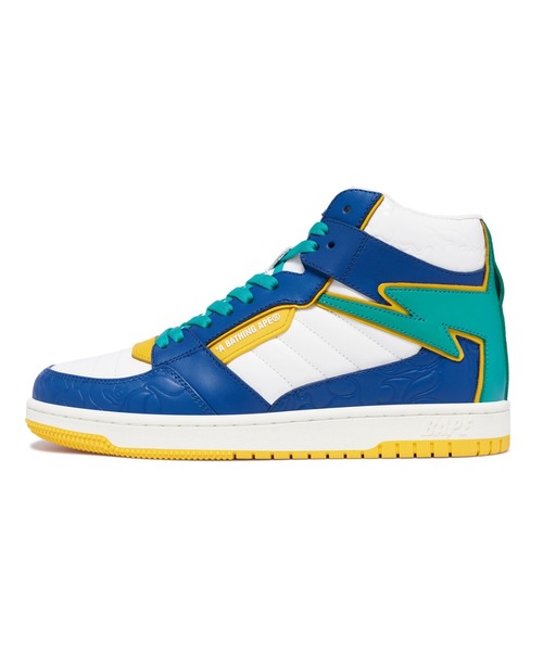 スニーカー BAPE STA 88 #1 メンズの画像