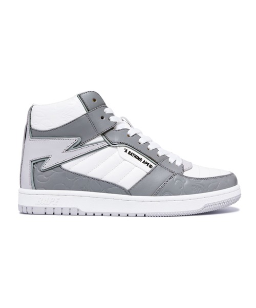 スニーカー BAPE STA 88 #1 メンズの画像