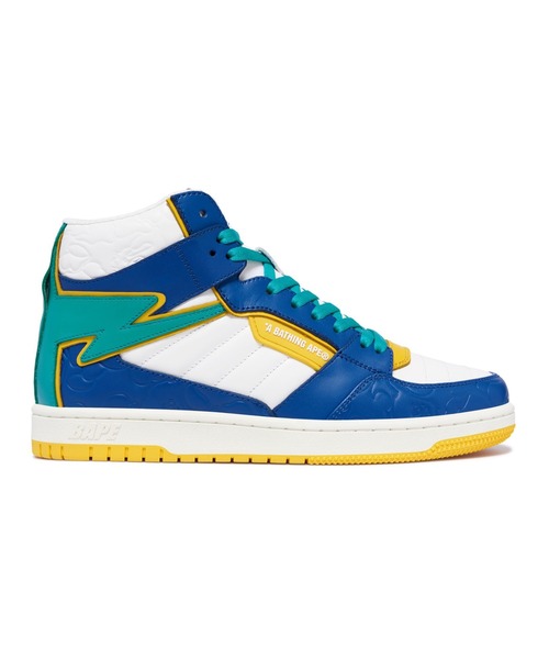 スニーカー BAPE STA 88 #1 メンズの画像