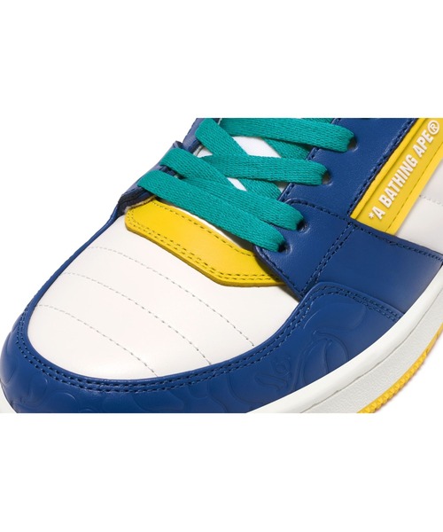 スニーカー BAPE STA 88 #1 メンズの画像