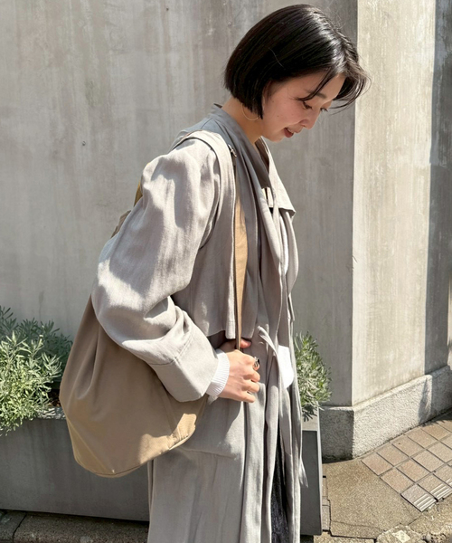 SLOBE IENA（スローブイエナ） スマホショルダー ショルダーバッグ