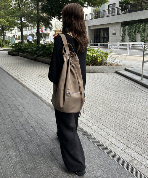 SLOBE IENA（スローブイエナ） スマホショルダー ショルダーバッグ