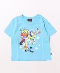 tシャツ ディズニー トイ・ストーリー ドット...の詳細画像1