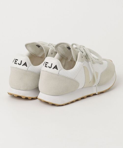「VEJA」 ローカットスニーカー 38 ベージュ レディース_画像2