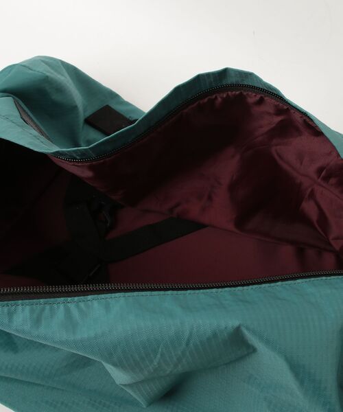 「Ne-net」 リュック「Penfieldコラボ」 - グレー メンズ_画像5