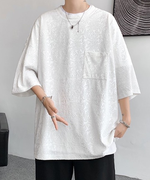 「BENDER TOKYO」 半袖Tシャツ L ブラック メンズ_画像6