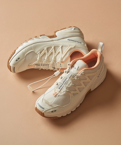SALOMON（サロモン） スニーカー 「SALOMON」ACS+ メンズ : ZOZOTOWN