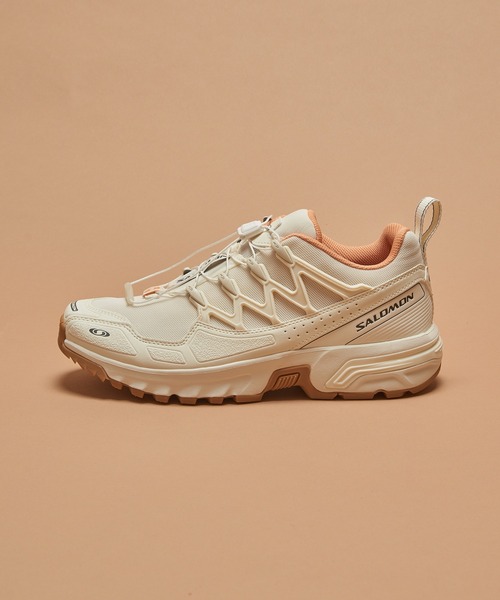 SALOMON（サロモン） スニーカー 「SALOMON」ACS+ メンズ : ZOZOTOWN