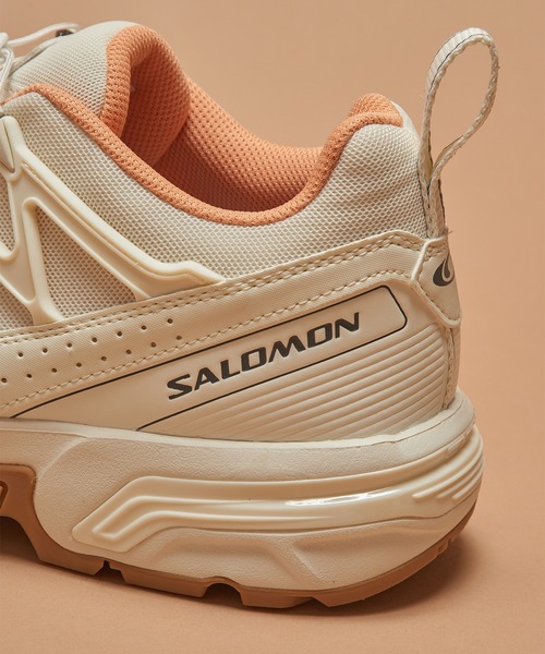 SALOMON（サロモン） スニーカー 「SALOMON」ACS+ メンズ : ZOZOTOWN
