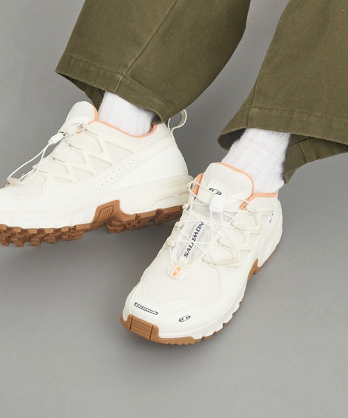 SALOMON（サロモン） スニーカー 「SALOMON」ACS+ メンズ : ZOZOTOWN