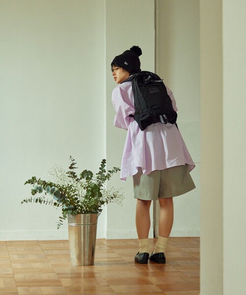 「FREAK'S STORE」 リュック「GREGORYコラボ」 ONE SIZE ブラック レディース_画像5