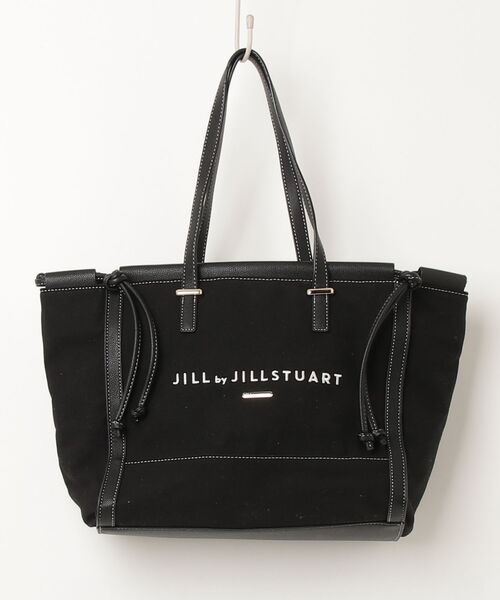 JILL by JILL STUART（ジルバイジルスチュアート） トートバッグ FREE
