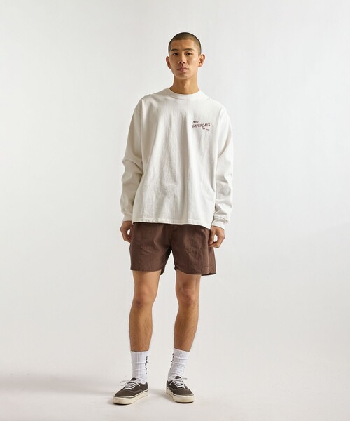 Saturdays NYC（サタデーズ ニューヨークシティ） 水着 Talley Swim