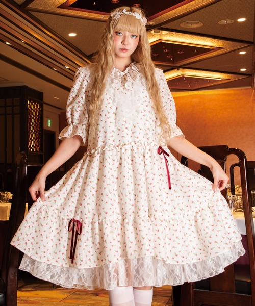 MILK（ミルク） ドレス ガーネット ドレス : ZOZOTOWN Yahoo!店 - 通販