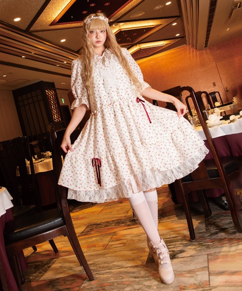MILK（ミルク） ドレス ガーネット ドレス : ZOZOTOWN Yahoo!店 - 通販