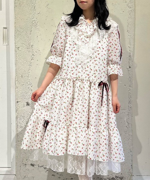 MILK（ミルク） ドレス ガーネット ドレス : ZOZOTOWN Yahoo!店 - 通販