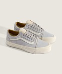 vans スニーカー メンズ レディースの詳細画像1