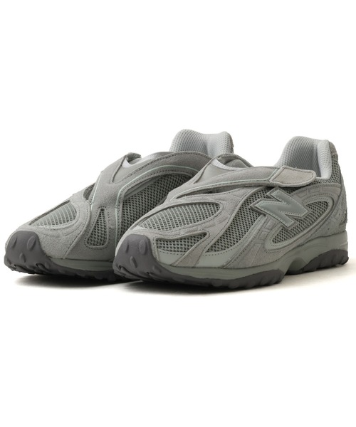 送料込み！New Balance スニーカー グレー　20cm New Balance（ニューバランス） スニーカー New Balance U204V2PT