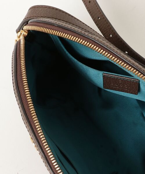 GUCCI（グッチ） GGスプリーム キャンバス オフィディア スモール