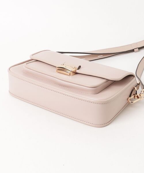 MICHAEL KORS（マイケルコース） ショルダーバッグ FREE ピンク系