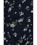 ワンピース 半袖 VINTAGE FLOWER...の詳細画像4