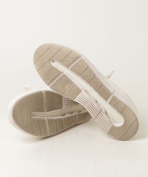 「On」 ローカットスニーカー 27.5cm ホワイト メンズ_画像3