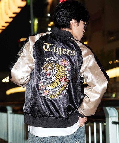 ZOZOTOWN Yahoo!店 - スカジャン｜Yahoo!ショッピング