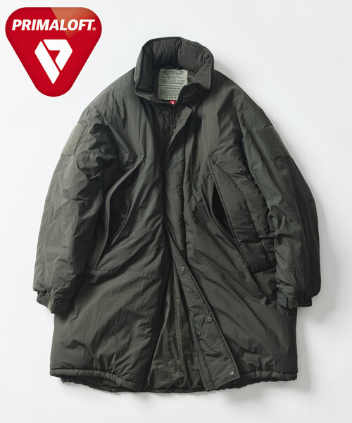 FREAK'S STORE（フリークスストア） ブルゾン アウター PRIMALOFT