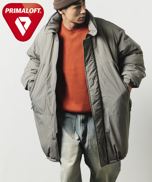 FREAK'S STORE（フリークスストア） ブルゾン アウター PRIMALOFT