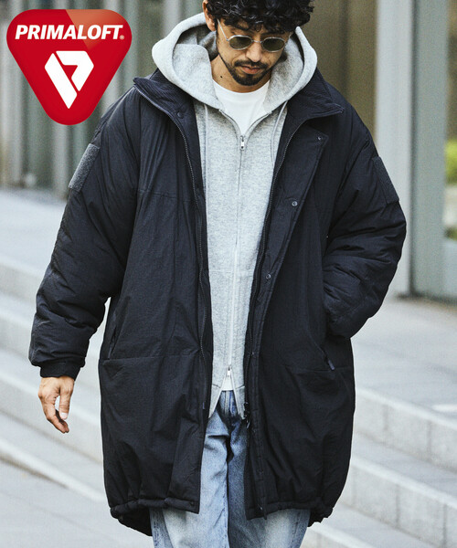 FREAK'S STORE（フリークスストア） ブルゾン アウター PRIMALOFT