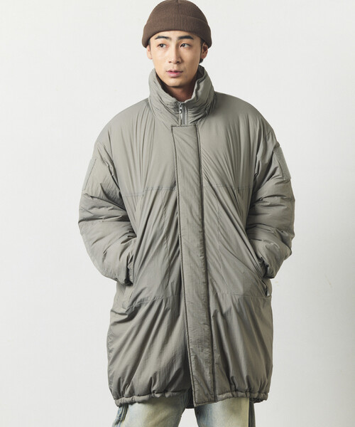 FREAK'S STORE（フリークスストア） ブルゾン アウター PRIMALOFT