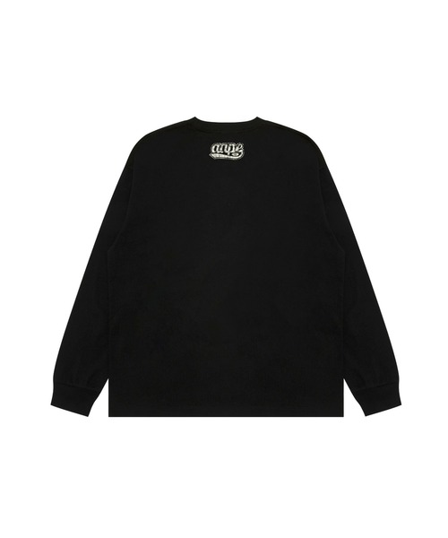AAPE BY A BATHING APE（エーエイプバイアベイシングエイプ） tシャツ