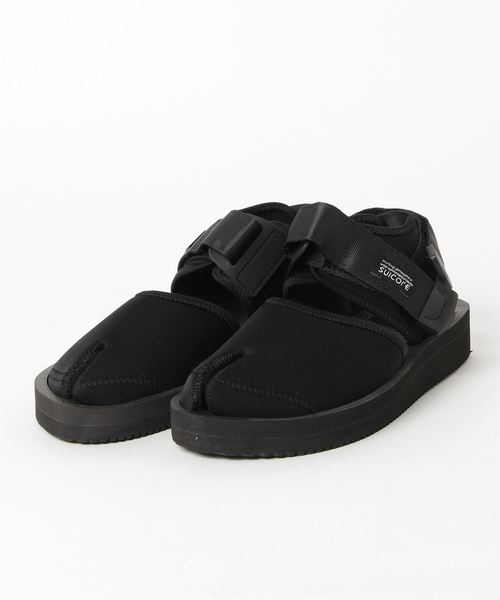 suicoke サンダル BITA-V OG-071V BLACK メンズ レディース