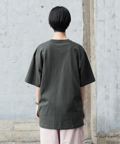 Carhartt tシャツ carhartt/カーハート Workwear ビッグ