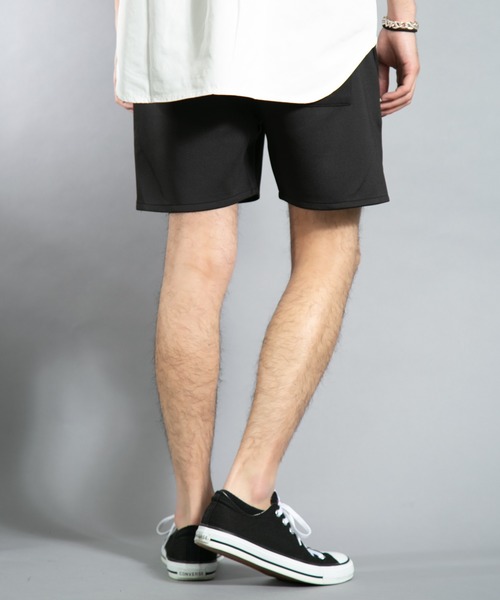 CERCA パンツ RS/カラーショートパンツ メンズ : ZOZOTOWN Yahoo!店