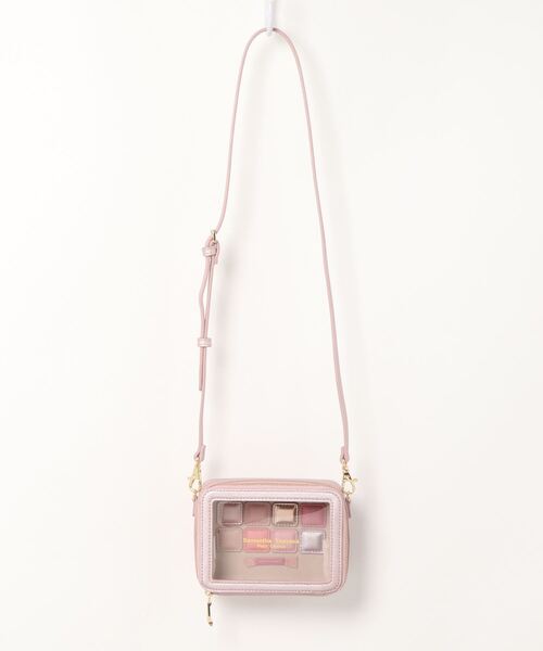 再入荷新品 バッグ ハンドバッグ アイシャドーパレットモチーフ ショルダーバッグ ZOZOTOWN PayPayモール店 - 通販 - PayPayモール 新品超歓迎