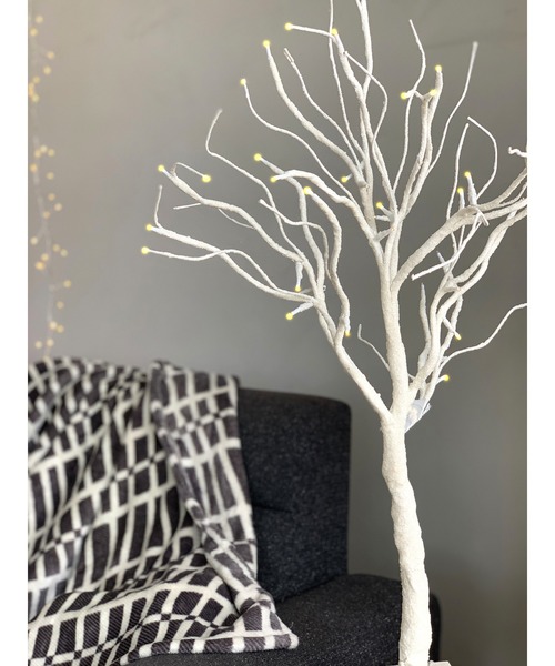 インテリア Ledブランチツリー S Zozotown Paypayモール店 通販 Paypayモール