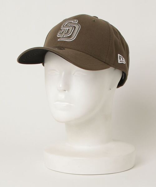 NEW ERA（ニューエラ） キャップ 帽子 「NEW ERA」940 THE LEAGUE